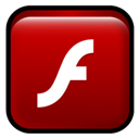 Adobe Flash Paper CS3 icon